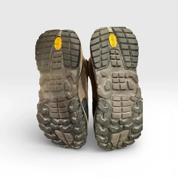 HOKA Tor Summit Mid Waterproof Hiking Boot 🥾 size 7 - Picture 4 of 6